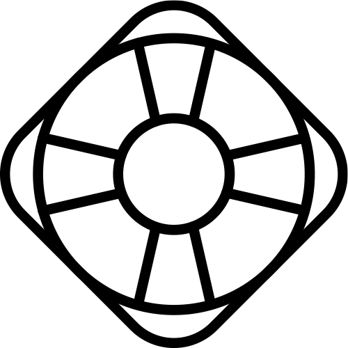 life preserver icon