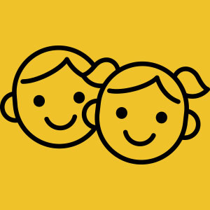 kids icon
