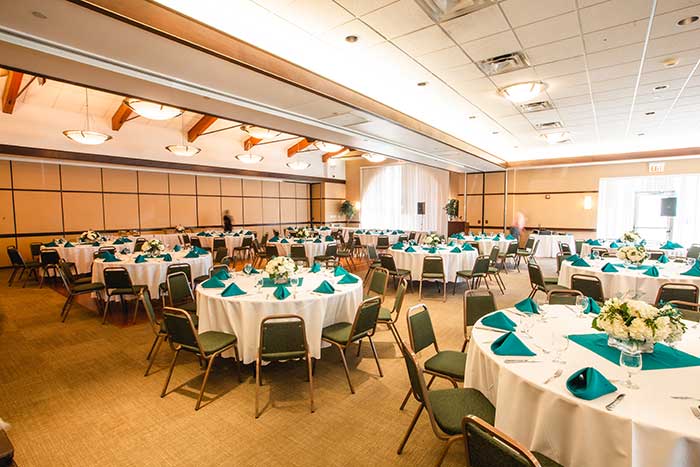 community room rentals