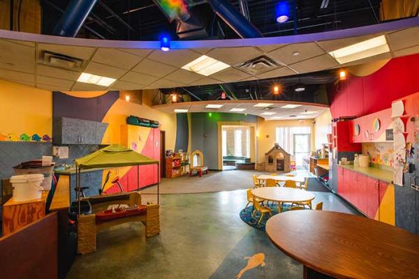 Kids' Castle Babysitting