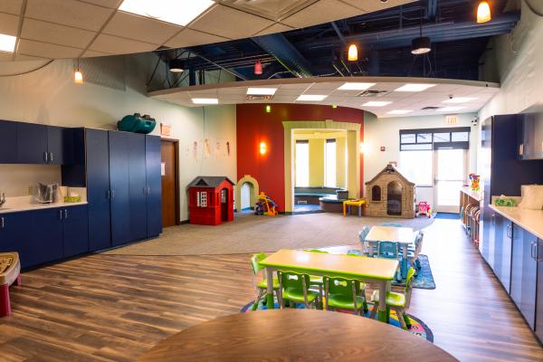 Kids' Castle Babysitting